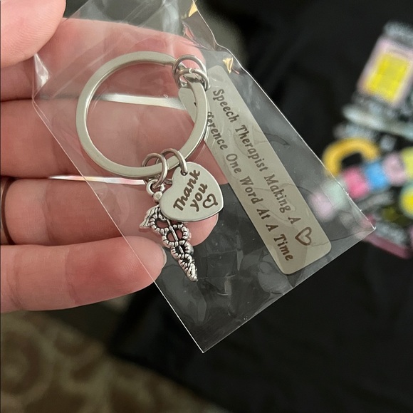 Speech therapist gift (Comes with all three items NEW without tags) - Picture 4 of 6